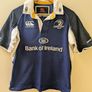 Leinster Rugby Vintage 2006/07 Jersey Canterbury med mens Image 2
