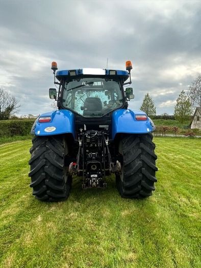 New Holland 60/70