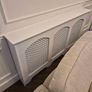 radiator cover Image 2