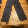 Snickers Trousers Size 50 Image 2