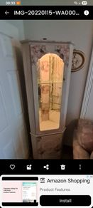 shabby chic