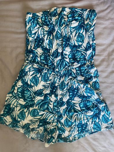 HM playsuit
