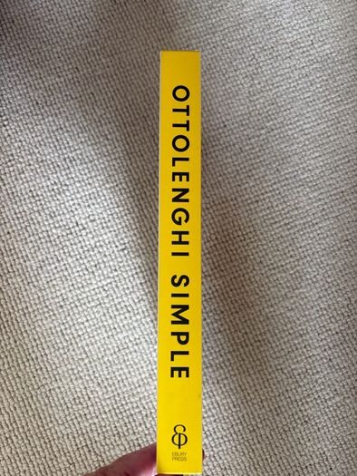 Ottolenghi Simple