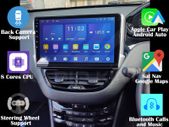 Peugeot 208 2008 Carplay Or Any Other Peugeot Android