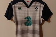 ireland rugby jersey gps