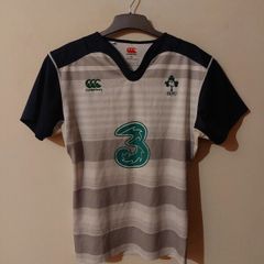 ireland rugby jersey gps