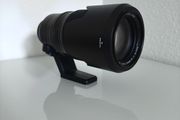 Fujifilm Fujinon XF50-140mm