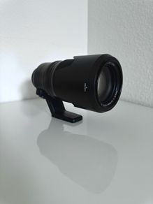 Fujifilm Fujinon XF50-140mm