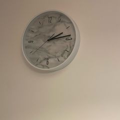 clock