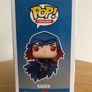 DC Justice League Raven Winter Convention 2022 Funko Pop Image 3