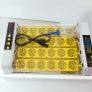 Best 24 Chicken Egg Automati c Incubator Hatcher with Poultry Digital Control:Available for collection Image 5