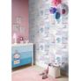 Unicorn Luxury Wallpaper Image 4
