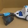 ZANUSSI vacuum cleaner Image 8
