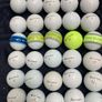 40 B Grade  Taylormade Tour Balls Image 3