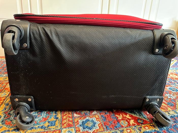 luggage lightweight large