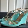 Hugo Boss wedges - sz 6 Image 3