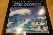 Moving Hearts - The Storm - Vinyl Record