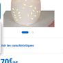 Table night light for children/adults Image 5