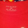 BNWT Primark Pink stretch long sleeve top size UK22/24 EU50/52 Postage included Image 2