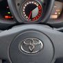 Toyota urban cruiser Image 7