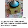 Alessi Steel Soap & Rare Le Creuset Mini Tangine Image 4