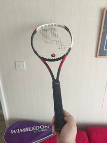 Prince Tennis Racket