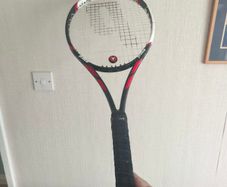Prince Tennis Racket