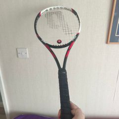 Prince Tennis Racket