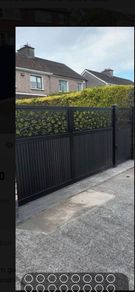 gates