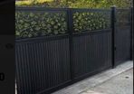 gates