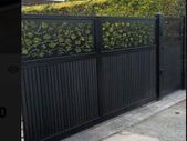 gates