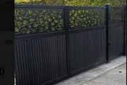 gates