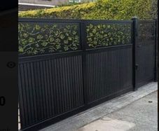 gates