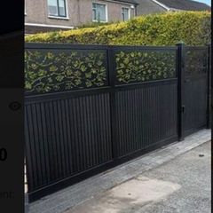 gates