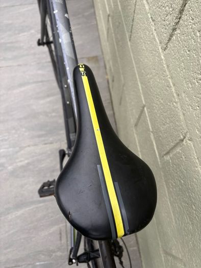 Boardman SLR 8.6 Aluminium frame