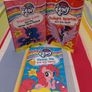 My Little Pony story books Image 2