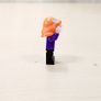 LEGO Scooby Doo Daphne Blake Minifigure Image 3