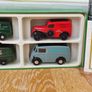 Corgi Classic diecast Image 2