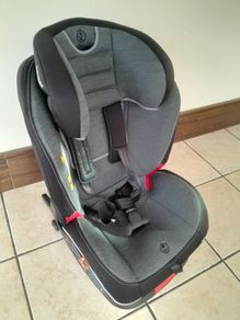 babyauto car seat isofix