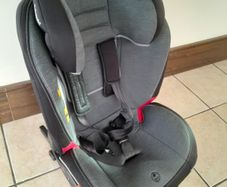 babyauto car seat isofix