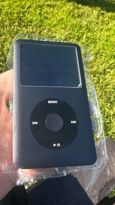 Apple iPod Classic 7th Gen 256GB