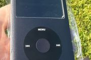 Apple iPod Classic 7th Gen 256GB