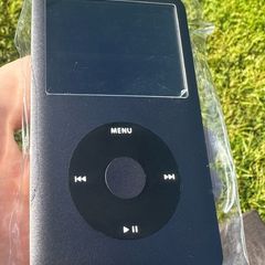 Apple iPod Classic 7th Gen 256GB
