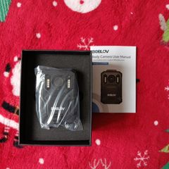 Body Camera Boblov Model Kj23pro