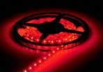 12V 5M 300LEDs 2835 SMD Strip Light Red
