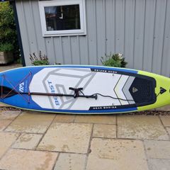 stand up paddle board