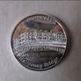 Halfpenny Bridge Souviner Coin Image 2