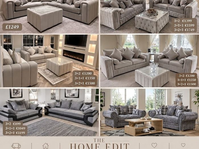 Sofas