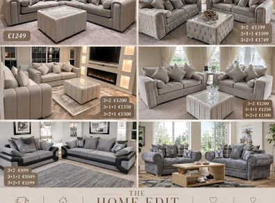 Sofas