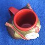 STAR WARS (Episode 1 The Phantom Menace) - a Queen Amidala mug (c.1999) Image 5